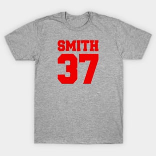 Kevin Smith 37 T-Shirt